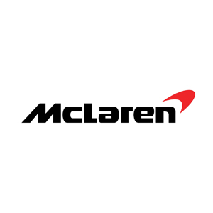 Reprogrammation moteur McLaren